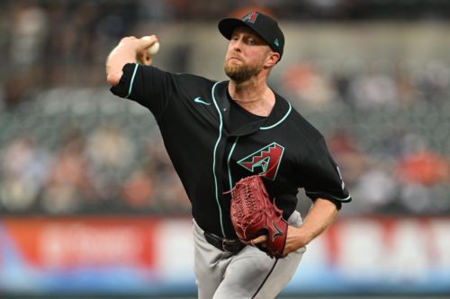Diamondbacks 2, Queens 1: A Quality Start!