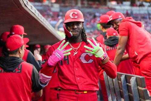 Game 53: Reds at Mets (4:10 PM ET) – Lodolo vs. McLean