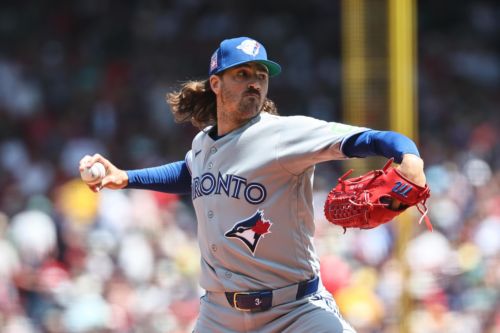 MLB Trade Deadline: Kevin Gausman fills a Cubs need, and other deals made Monday