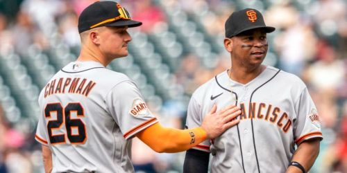 Giants should be sellers at Trade Deadline, but who could be on the move?