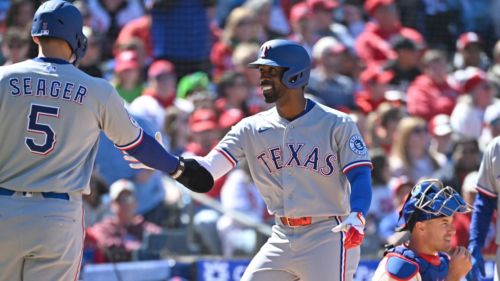 Rangers offseason additions fueling hot start is early Chris Young vindication