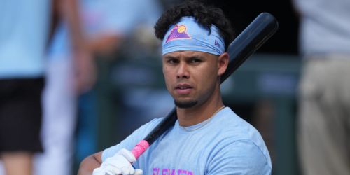Tovar hopes the All-Star break sparks offensive improvement