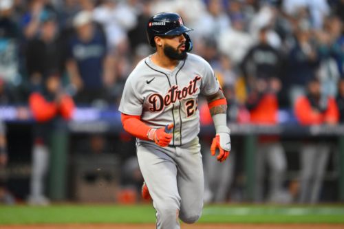 Torres, Flaherty Discuss Decision To Remain With Tigers