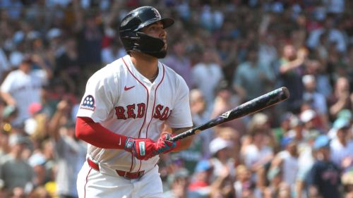 Bleacher Report reminds Red Sox fans how deeply underrated Wilyer Abreu still is