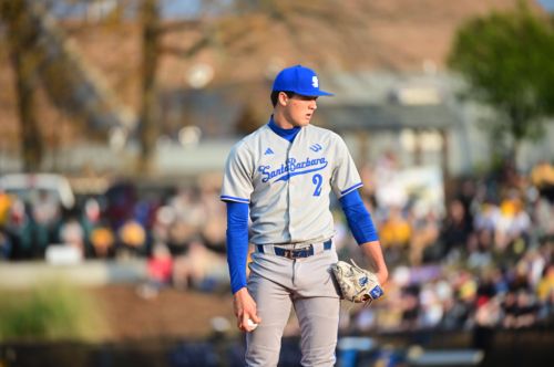 MLB Mock Draft projects Pirates taking top pitcher