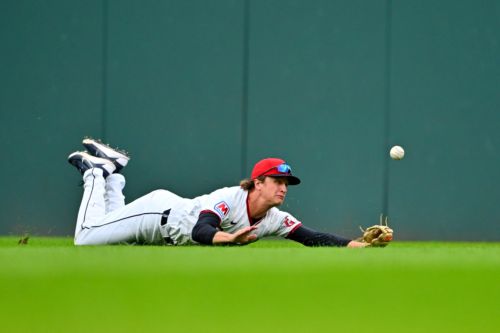 GUARDIANS AT RED SOX: Gray vs. Griffin, discussion