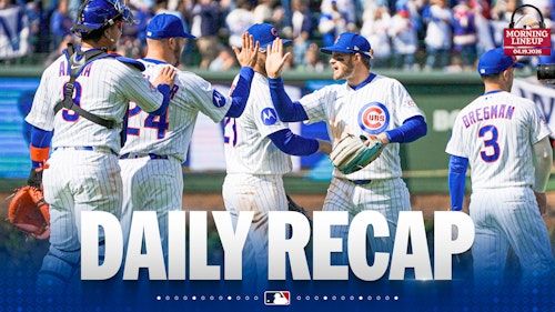 Podcast: Reds stay clutch with win over Twins