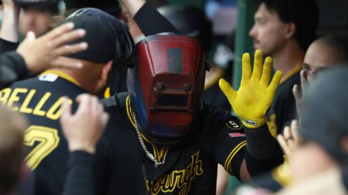 Pirates' early-season success is more sustainable than their top rival's