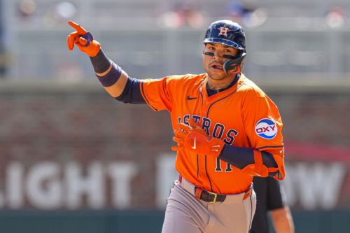 The biggest questions facing the 2026 Astros