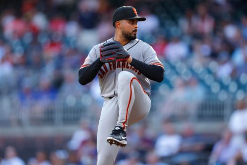 9/5 Gamethread: Giants @ Mets