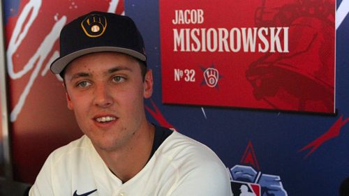 Jacob Misiorowski shades Cubs while identifying Brewers biggest NL Central threat