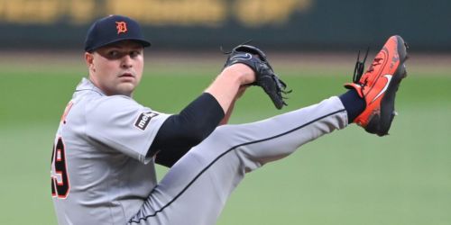 Skubal set for rehab start, which Tigers hope is last step before return