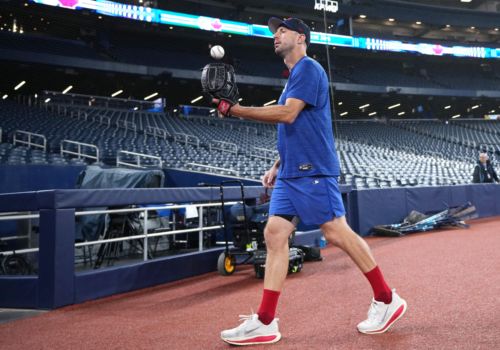 Post-All-Star break injury updates: Scherzer receives three injections in thumb, Barger still waiting to resume baseball activities, Sánchez progressing toward rehab assignment and more