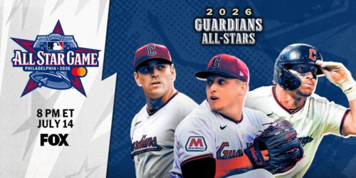 Bazzana, Messick, Smith to rep Guards as first-time All-Stars