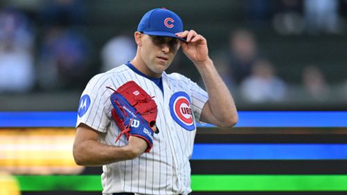 Cubs Injury Update: Matthew Boyd faces important test, Justin Steele's next step