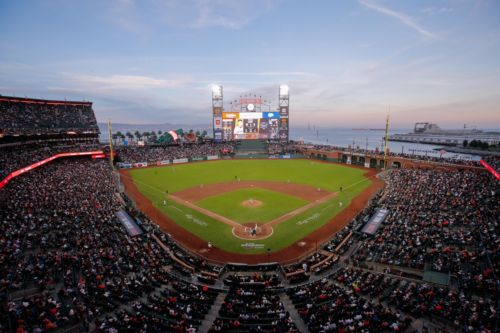 6/26 Gamethread: Giants vs. Braves