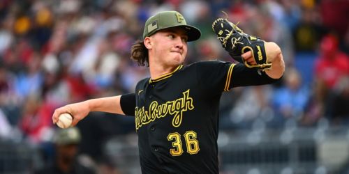 Chandler tough on himself after pitching 'soft' to Phils' big boppers