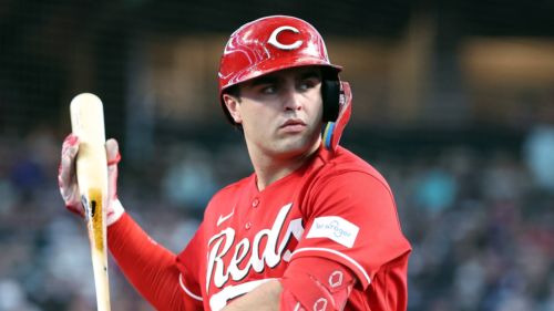 MLB Network analyst just gave Sal Stewart the ultimate Rookie of the Year defense