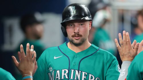 5 Mariners players with the most to lose in 2nd half with huge stakes