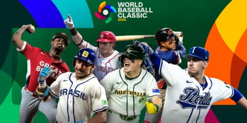 Ford one of World Baseball Classic’s top prospect performers