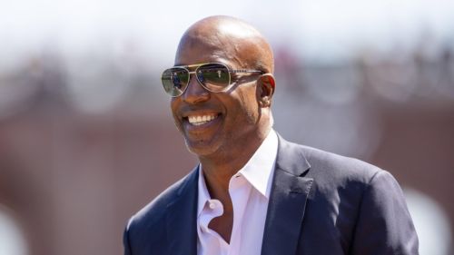 SF Giants legend Barry Bonds finally gets (some of) the Hall of Fame love he deserves