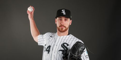 Late growth spurt helped propel this Sox prospect to MLB callup