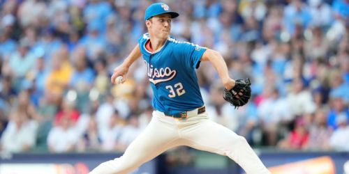 Miz set to kick off Brewers' daunting stretch towards All-Star break