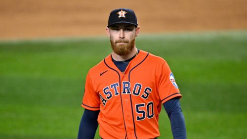 Astros' roster move just made offseason trade with Pirates, Rays look awful