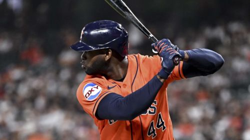 There's an even simpler reason for Astros' offensive outburst than a new coaching staff