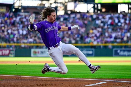 Sugano and the Rockies sink Skenes and the Pirates in a 2-1 pitchers’ duel