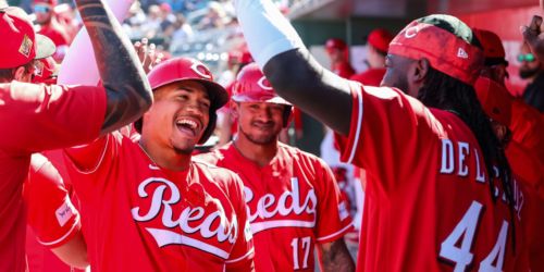 Reds appear set with 26-man roster ahead of Opening Day