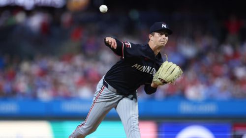 Mick Abel’s return may force struggling Twins starting pitcher to bullpen role