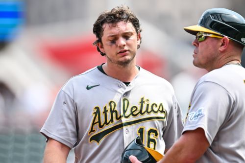 A’s Lose Finale (And Series) To Twins 11-8
