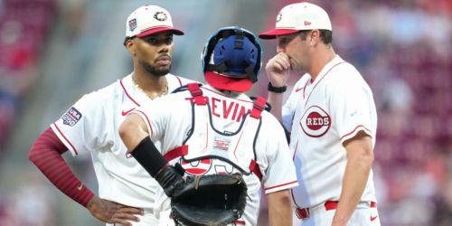 Greene shows rust with command in his 2026 debut