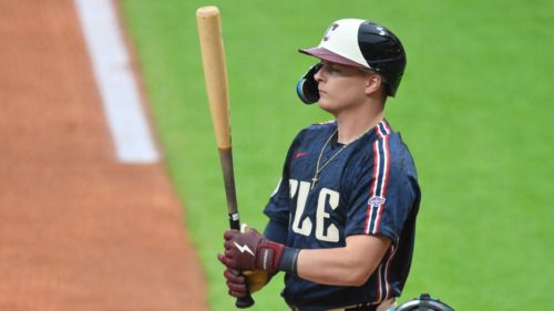Cooper Ingle’s Triple-A dominance gives Guardians upper hand they can use in 2026 stretch run