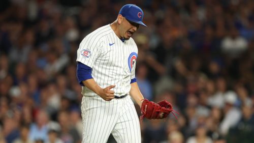 Cubs signal they're ready to correct Javier Assad mistake that never should have happened
