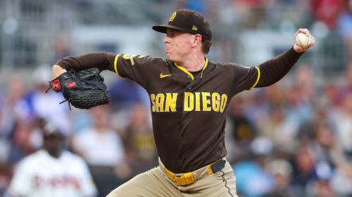 Padres may have finally found the perfect role for JP Sears