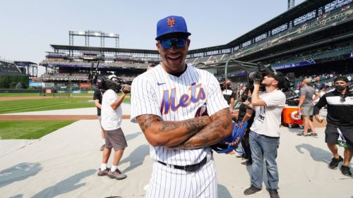 5 most recent NY Mets free agents who were All-Stars in year one of their contract