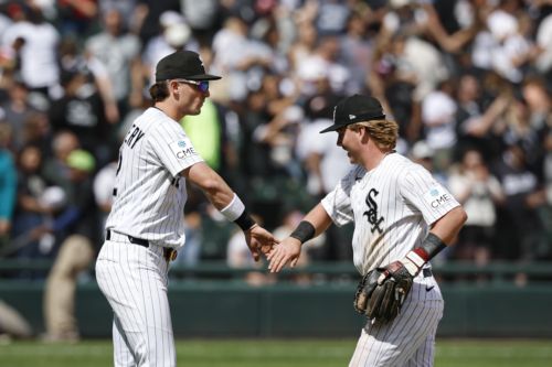 Survivin’ Sox eke out dramatic win to take series from L.A.