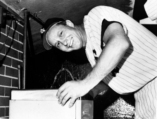 Today in White Sox History: June 21