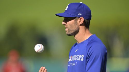 Former Dodger Chris Taylor sets record straight after retirement debacle