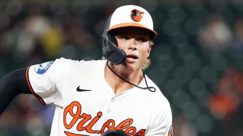 Here is what the Orioles’ lineup should look like once Jackson Holliday returns