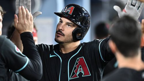 Nolan Arenado reaches career milestone after torching Cardinals