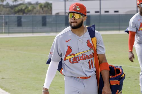 Spring Training Game Discussion for St. Louis Cardinals vs Miami Marlins