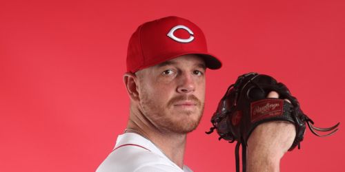 Lefty reliever Ferguson has sights set on October baseball in Cincy
