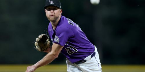 Freeland deals with 'rush of emotion' in possible final home start at Coors