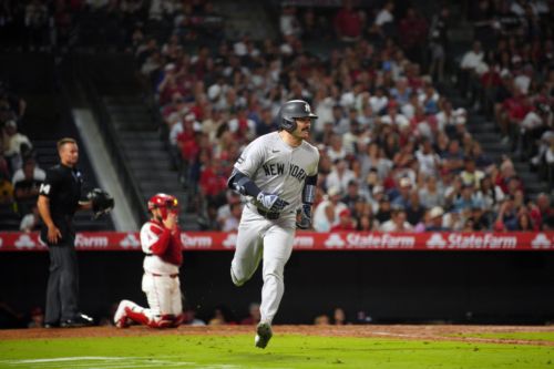 Yankees At-Bat of the Week: Austin Wells (9/2)