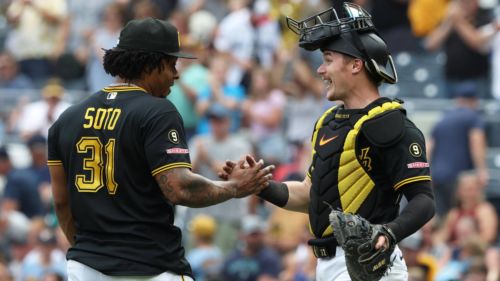 Pirates notching various milestones in series win over Mariners brings unexpected hope for 2026