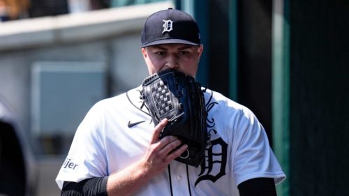 Tigers’ Tarik Skubal injury should make Padres rethink any rotation comfort
