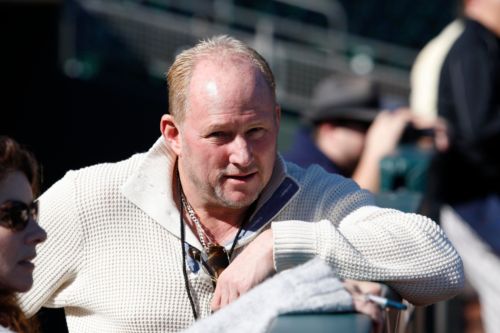 3 Big Questions with MLB Insider Bob Nightengale